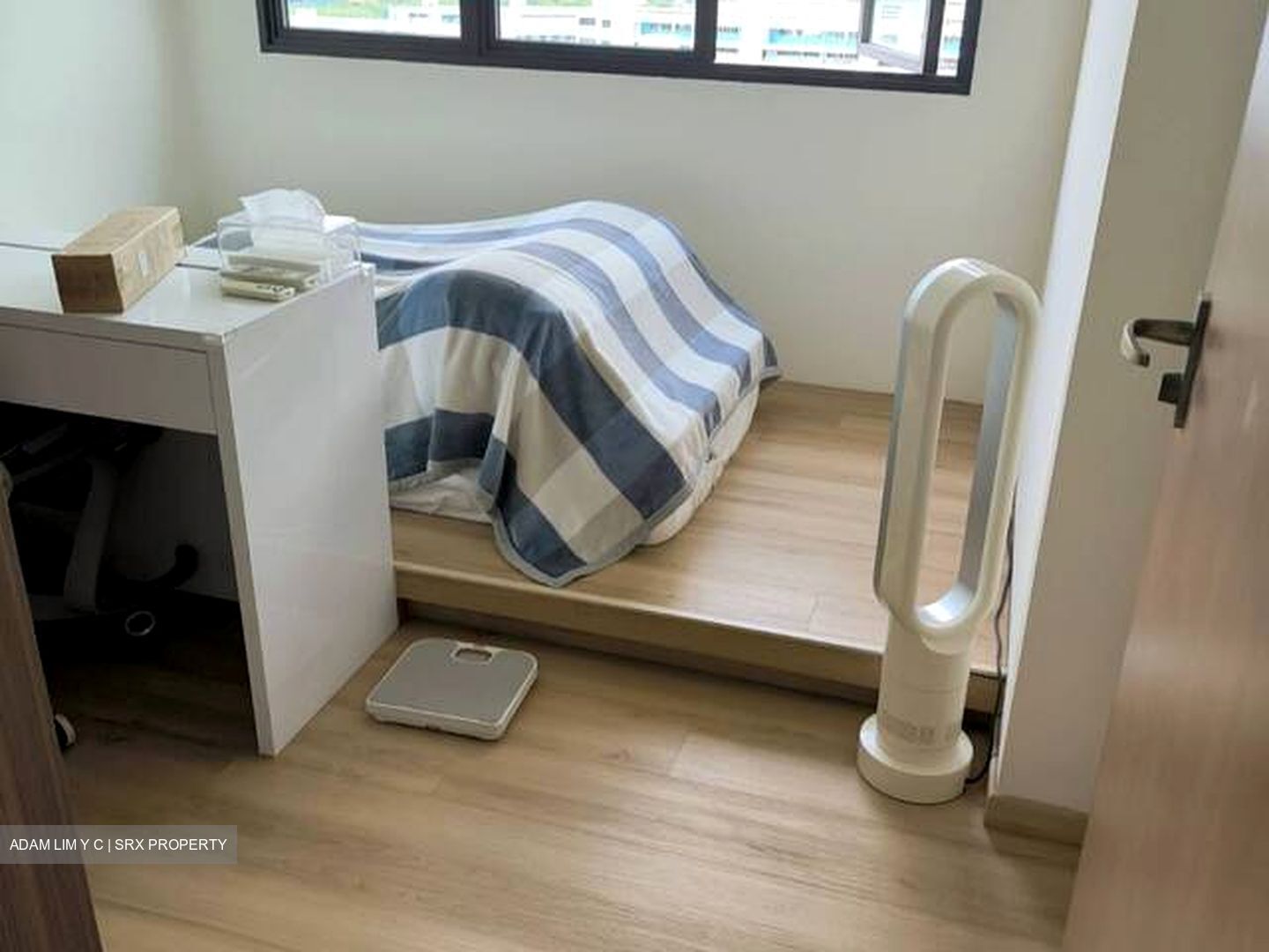 Blk 365C Hougang Meadow (Hougang), HDB 3 Rooms #574621101